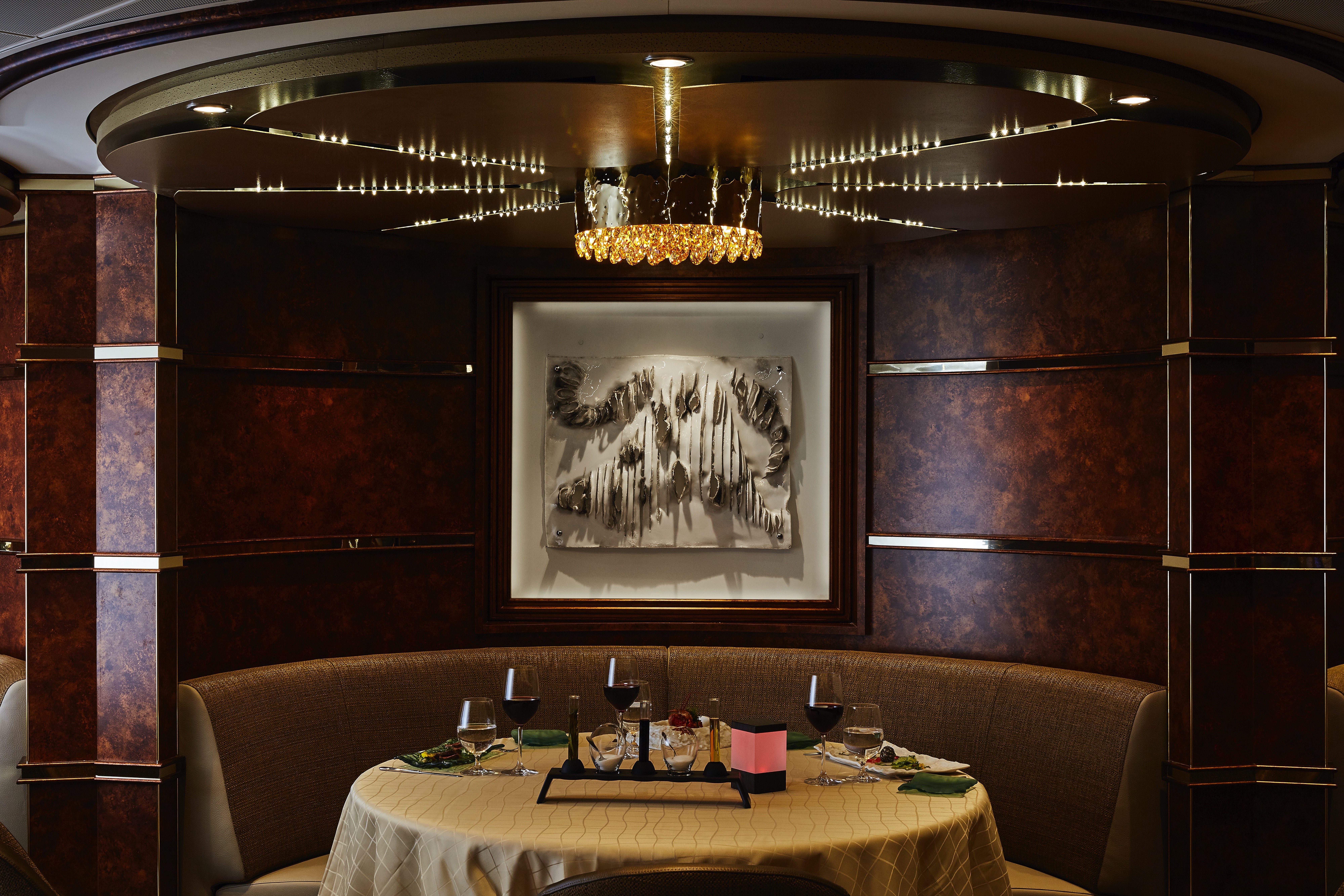 Silver Moon - Silver Note